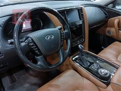 ئينفنتي QX80